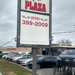 Madera Auto Plaza
