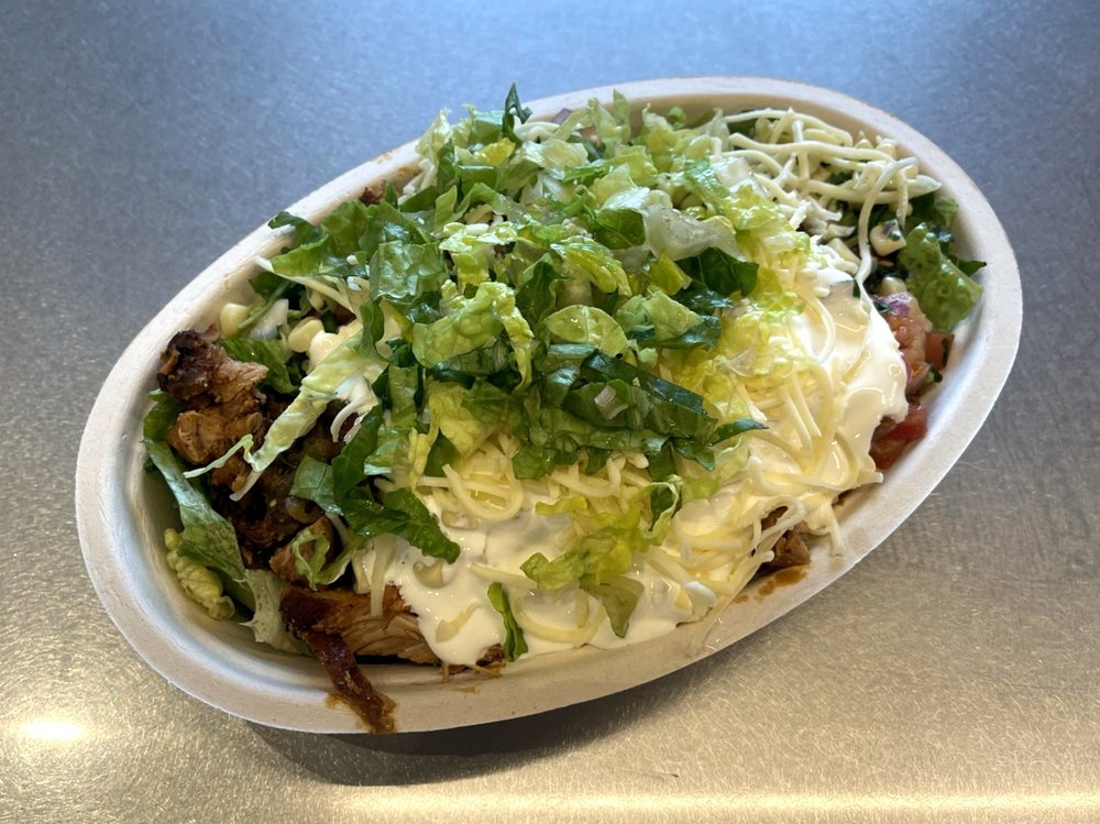 CHIPOTLE MEXICAN GRILL Updated October 2024 11 Photos & 13 Reviews