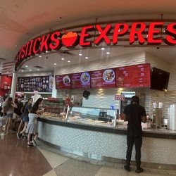 Chopsticks Express