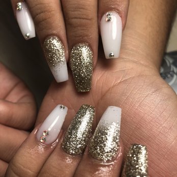 American Nails - Nail Salons Near Me - Bladensburg, Maryland
