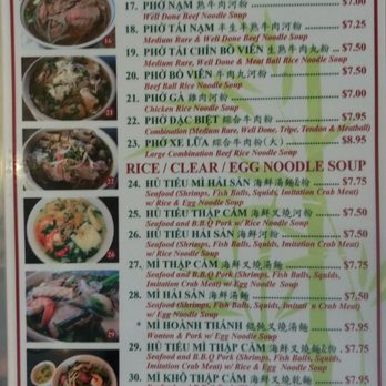 Huong Tra - Vietnamese Near Me - Richmond, California