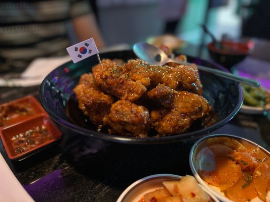 One Shot Pocha by null One Shot Pocha by null