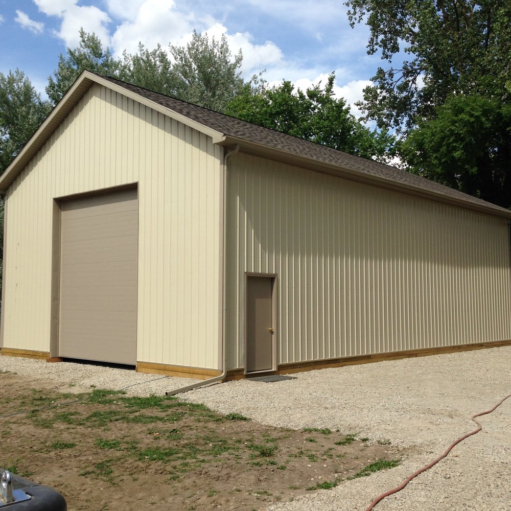 Slide of Rocco & Sons Excavation