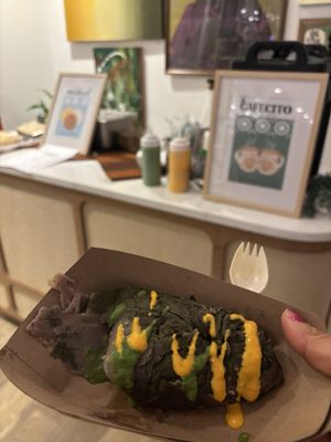 Apapacho Taqueria by null