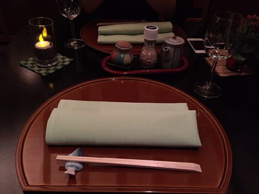 Japans Restaurant Shiro 🇯🇵 by null