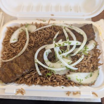 Kabul Kabab House - Rice and kebab - Afghan Near Me - Westbury, New York Kabul Kabab House - Rice and kebab - Afghan Near Me - Westbury, New York