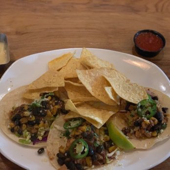 TownHall - Food truck tacos - New American Near Me - Columbus, Ohio