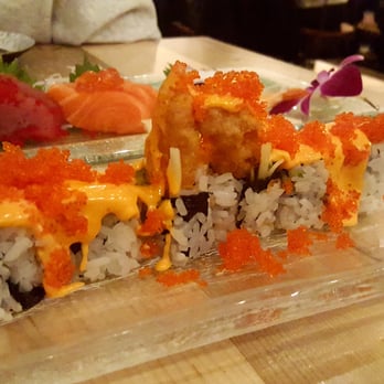 Fuji at Assembly - Sushi Bars Near Me - Somerville, Massachusetts Fuji at Assembly - Sushi Bars Near Me - Somerville, Massachusetts