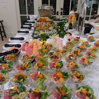 Namiyori Catering - Caterers Near Me - Houston, Texas Namiyori Catering - Caterers Near Me - Houston, Texas