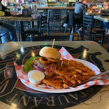 The Draft - Texas Burger with Sweet Potato Fries and Ranch Dip. - Chicken Wings Near Me - Oceanside, California The Draft - Texas Burger with Sweet Potato Fries and Ranch Dip. - Chicken Wings Near Me - Oceanside, California