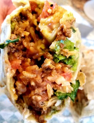 Liticker's Liquor & Mexican Grill by null