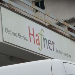 Hafner Franz