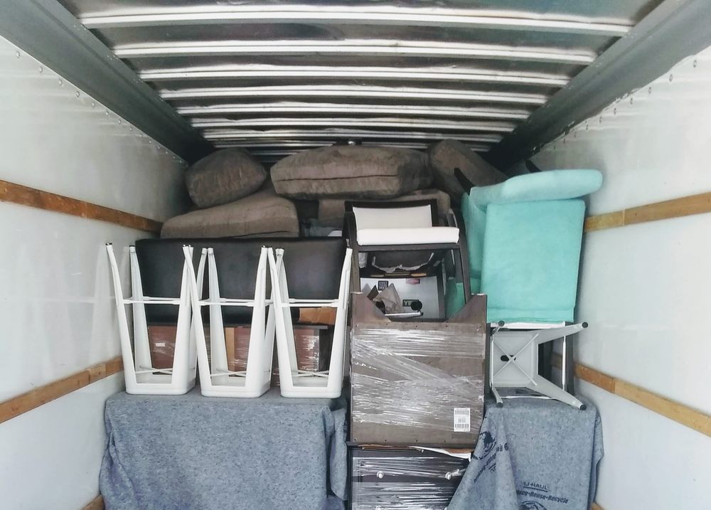 BJ’S MOVING 10 Photos St. Louis, MO Yelp