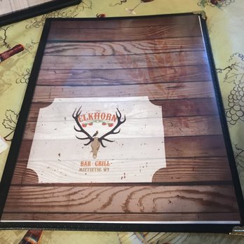 The Elkhorn Bar - American Near Me - Meeteetse, Wyoming The Elkhorn Bar - American Near Me - Meeteetse, Wyoming
