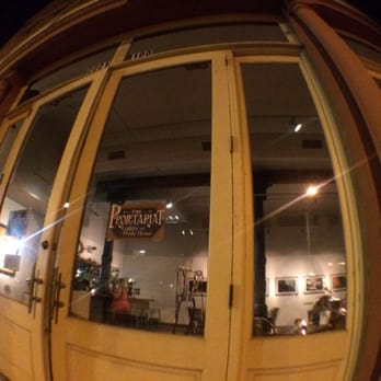 The Proletariat - Entrance - Bars Near Me - Galveston, Texas The Proletariat - Entrance - Bars Near Me - Galveston, Texas