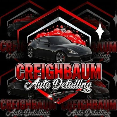 Creighbaum Auto Detailing