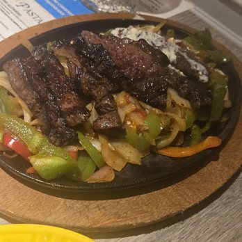 Pedro's Tacos & Fresh Mex - Steak fajita - Tex-Mex Near Me - Clinton, Mississippi
