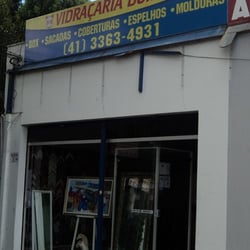 Vidraçaria Bombox