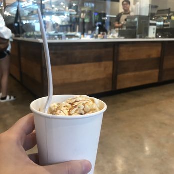 Foundation Coffee Roasters - affogato - Coffee Roasteries Near Me - Fairfax, Virginia Foundation Coffee Roasters - affogato - Coffee Roasteries Near Me - Fairfax, Virginia