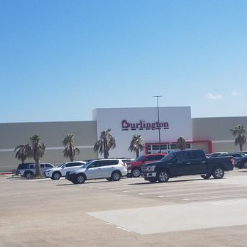 Burlington - It's cold. Brrrrr lington - Department Stores Near Me - Webster, Texas