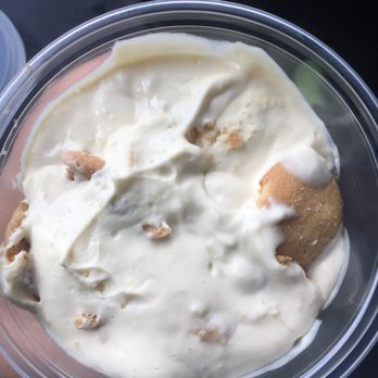 The Smoke Pit - Banana pudding. A must have! - Southern Near Me - Salisbury, North Carolina The Smoke Pit - Banana pudding. A must have! - Southern Near Me - Salisbury, North Carolina