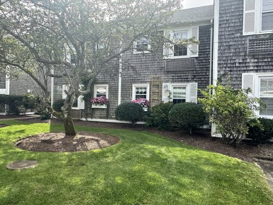 The Nantucket Inn by null