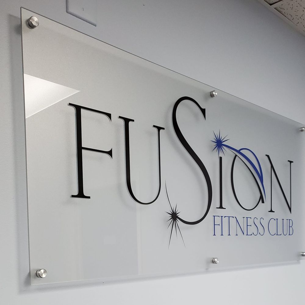 Fusion Fitness Club Image