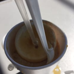 Netas - Root beer float