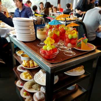 Shark Fin Inn - Dessert tray - Chinese Near Me - Keysborough, VIC