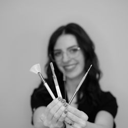 Emerald Aesthetics - Our Esthetician, Alli K, performs brow, lash & facial treatments!