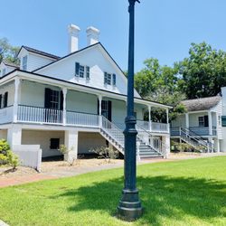 Barkley House Pensacola Heritage Foundation - 1825 "Barkley House" Oldest Masonry home in Pensacola