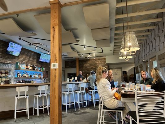 Five Loaves Cafe by null