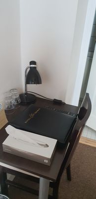 Hotel Sct. Thomas by null