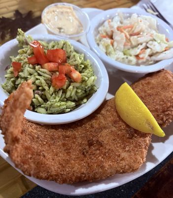 Palmetto Flats Restaurant & Tavern by null