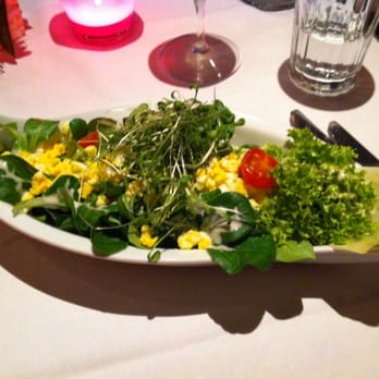 Die Waid - No, that's not a family-salad. ;-) - Swiss Food Near Me - Zürich, ZH Die Waid - No, that's not a family-salad. ;-) - Swiss Food Near Me - Zürich, ZH