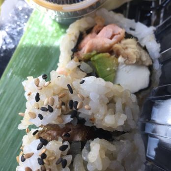Thai Shokun - rock n roll sushi roll - Thai Near Me - Lake Worth, Florida Thai Shokun - rock n roll sushi roll - Thai Near Me - Lake Worth, Florida