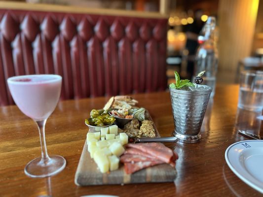 Mulberry Street Tavern by null