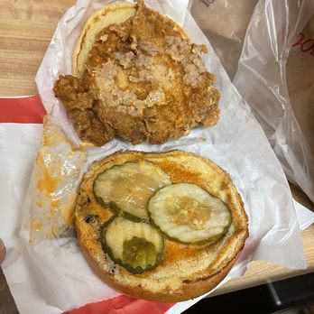 KFC - Fast Food Near Me - Noblesville, Indiana KFC - Fast Food Near Me - Noblesville, Indiana