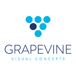 Grapevine Visual Concepts - Visit www.grapevinevc.com for more information