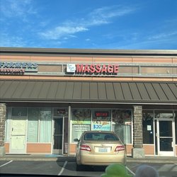 Sun Brite Spa - Massage