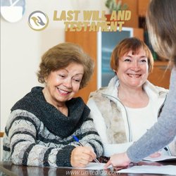 United LDA - Legal Document Assistance