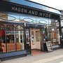 Hagen & Hyde