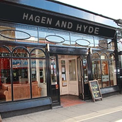 Hagen & Hyde