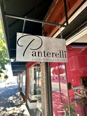 Panterelli by null