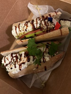 La sandwicherie upper east side by null