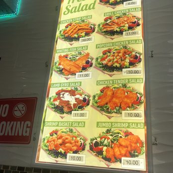 Kennedy Fried Chicken - a menu for a restaurant - Chicken Wings Near Me - Brooklyn, New York Kennedy Fried Chicken - a menu for a restaurant - Chicken Wings Near Me - Brooklyn, New York