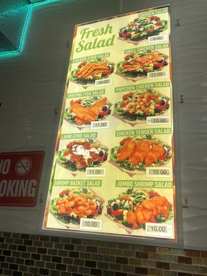 Menu photo 4 Kennedy Fried Chicken Brooklyn, NY Menu photo 4 Kennedy Fried Chicken Brooklyn, NY