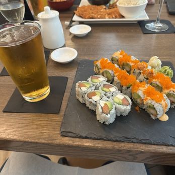 Fuji at WoC - Sushi - Japanese Near Me - Quincy, Massachusetts