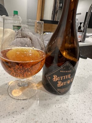 Batch Mead by null