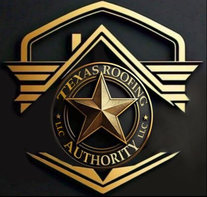 Texas Roofing Authority Logo